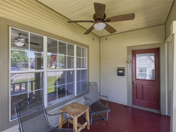 4607 Collinwood Ave, Fort Worth, TX 76107