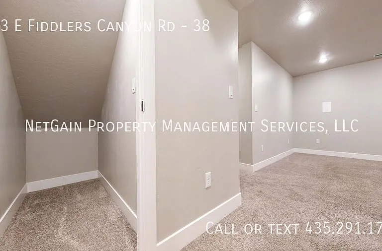 173 E Fiddlers Canyon Rd #38 — Photo 17