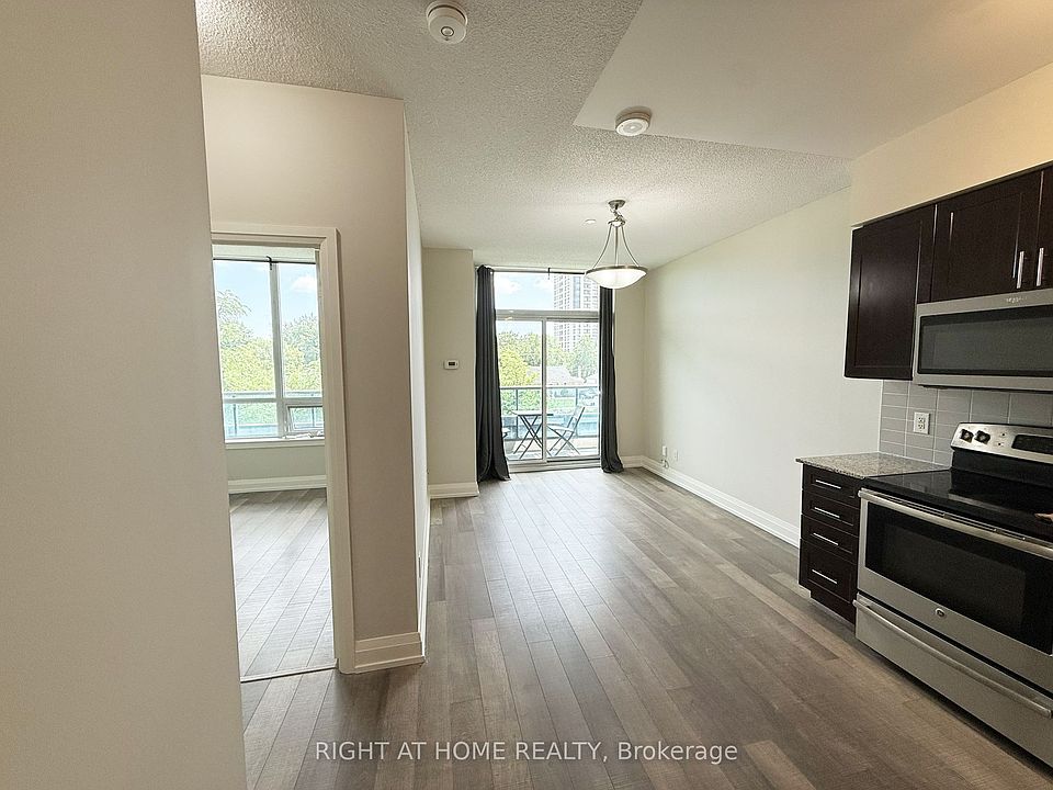 1st image of 7165 Yonge St #317