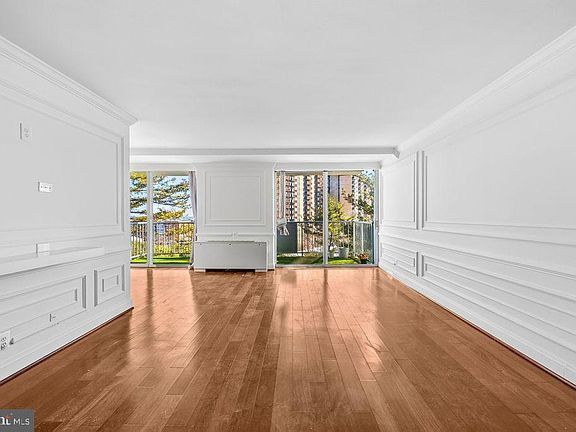 4th image of 301 N Beauregard St APT 517