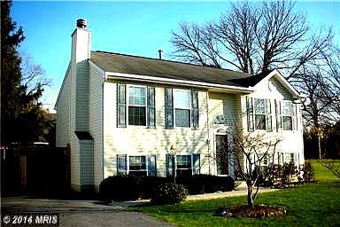 1st image of 10209 Bear Creek Dr