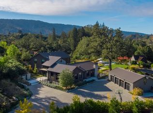 246 Mountain Home Rd, Woodside, CA 94062