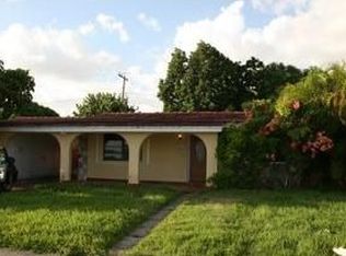 9321 SW 45th St, Miami, FL 33165