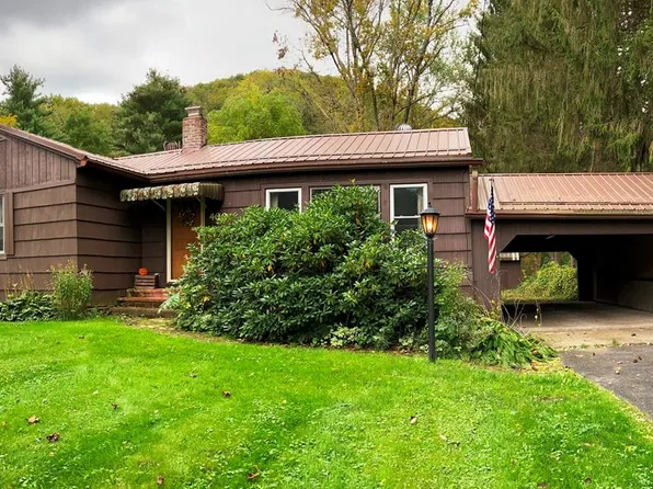 400 E Franklin St, Horseheads, NY 14845