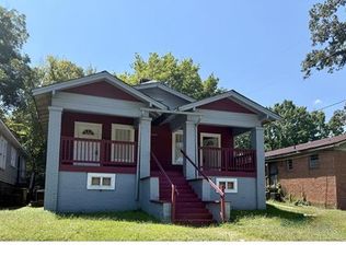 2335 20th Place Ensley #A, Birmingham, AL 35208