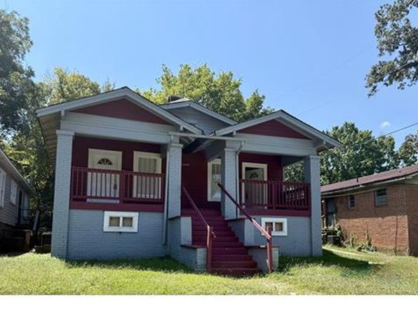 2335 20th Place Ensley #A