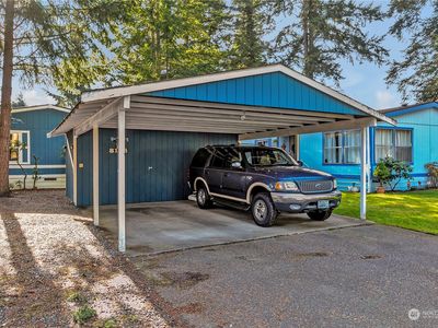 8104 194th Street E #51, Spanaway, WA, 98387