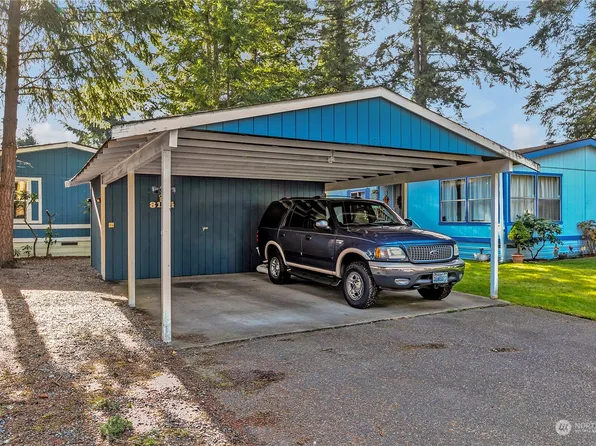 8104 194th Street E #51, Spanaway, WA 98387