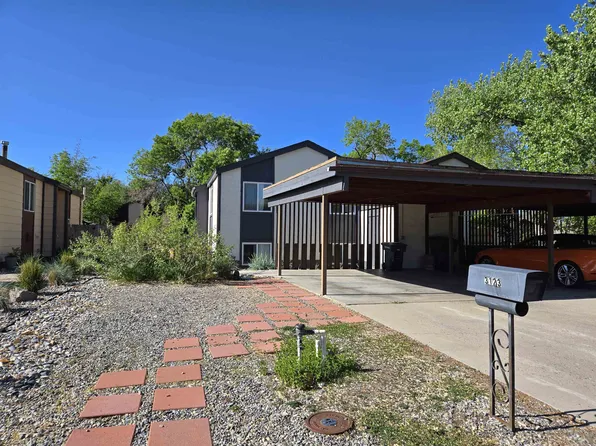 3123 Lakeside Way, Grand Junction, CO 81506