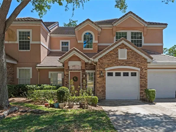 7605 Bay Port Rd #30, Orlando, FL 32819