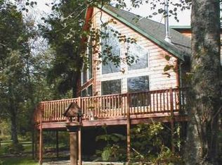 155 E Cross Island Rd, Camano Island, WA 98282