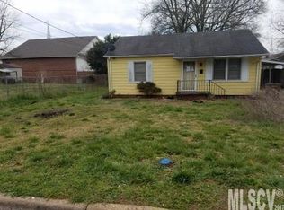 525 W Elm St, Mooresboro, NC 28150