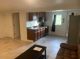 600 E 2nd St APT 1, Bloomsburg, PA 17815