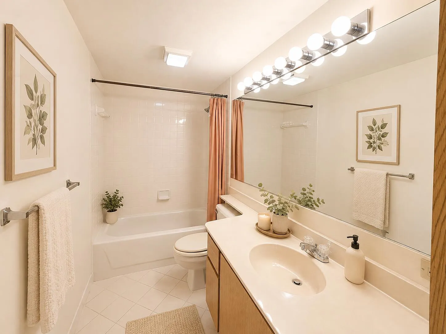 2 bed, 2.5 bath, 1236 sqft, $2,200 — Photo 4