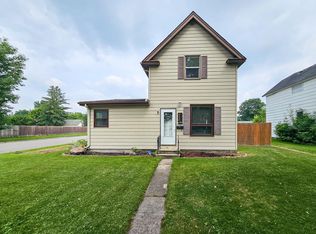 622 Duluth Ave N, Thief River Falls, MN 56701
