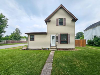 622 Duluth Ave N, Thief River Falls, MN, 56701