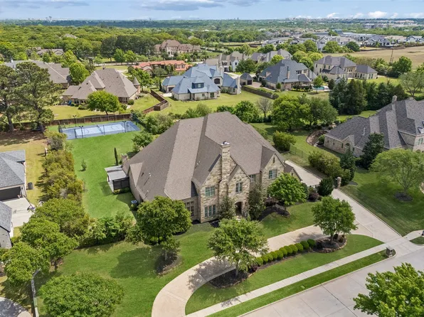 1209 Saint Emilion Ct, Southlake, TX 76092