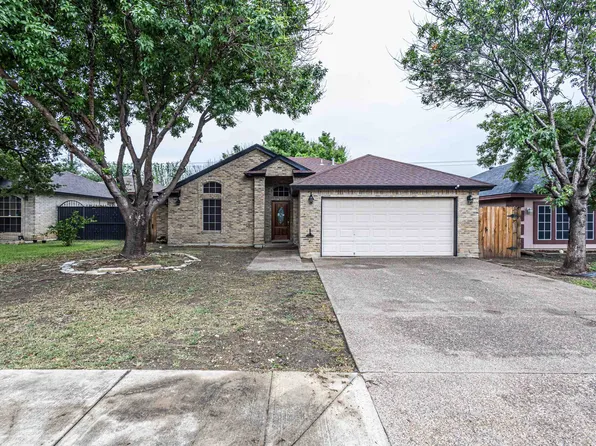 999 Tiara Trl, Laredo, TX 78045