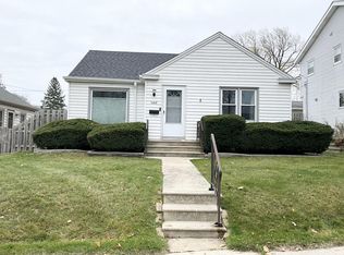 3562 S 3rd St, Milwaukee, WI 53207