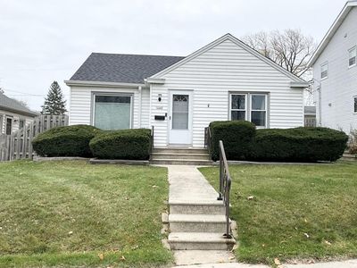 3562 South 3rd STREET, Milwaukee, WI, 53207