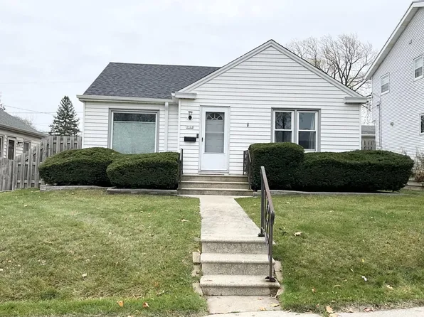 3562 South 3rd STREET, Milwaukee, WI 53207