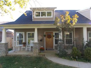 167 Simmons St, Versailles, KY