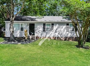 6308 Delft Rd, North Chesterfield, VA 23234