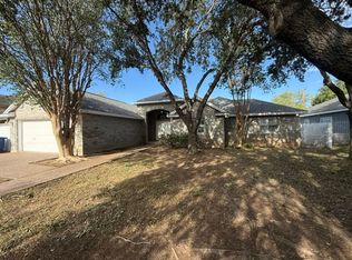 8506 Crownwood Dr, Laredo, TX 78045
