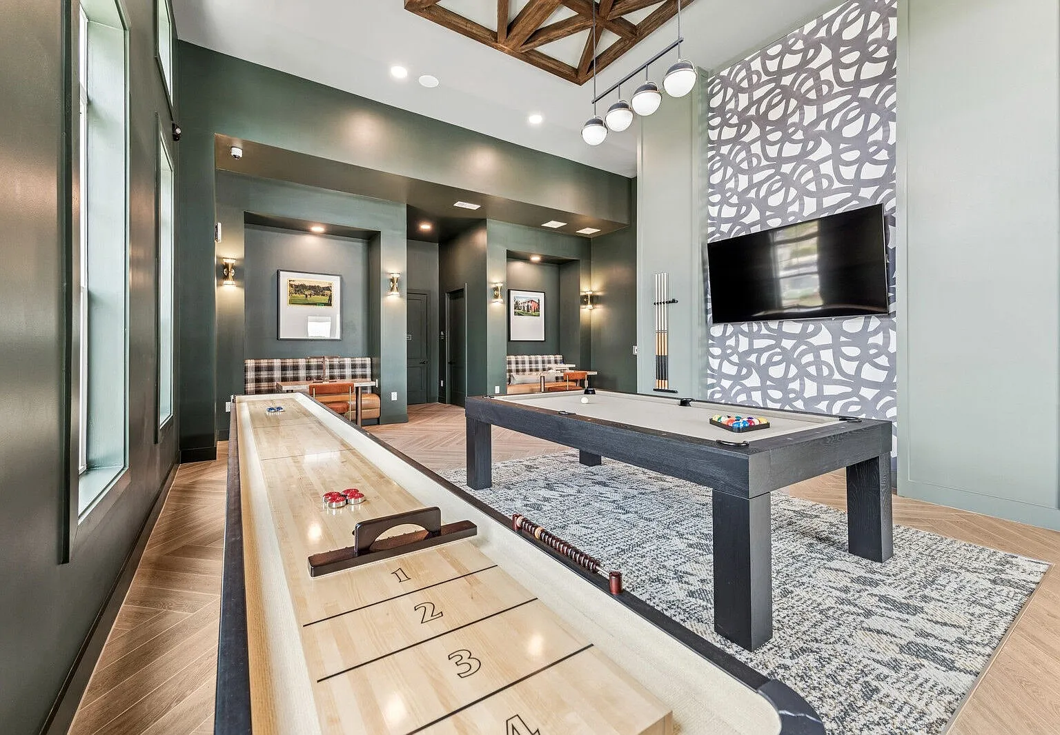 Ascend Morganton Park — Photo 3