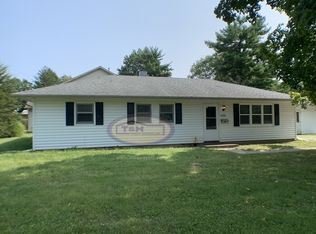 11336 Lantern Rd, Fishers, IN 46038