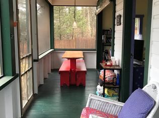 22 Bald Top Rd, Fairlee, VT 05045