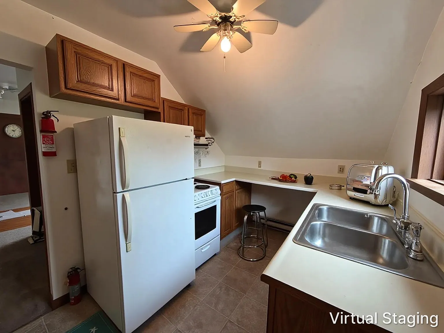 227 West 1st Street - 1 — Photo 3