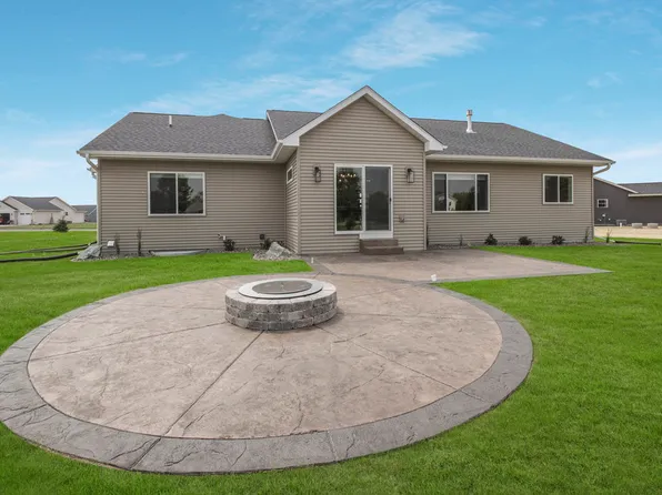 The Colton Plan, Whitetail Woods