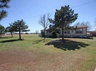 1789 County Road 1215, Tuttle, OK 73089