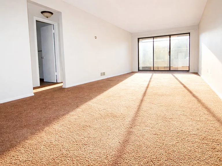 2-Bedroom - Living Room
