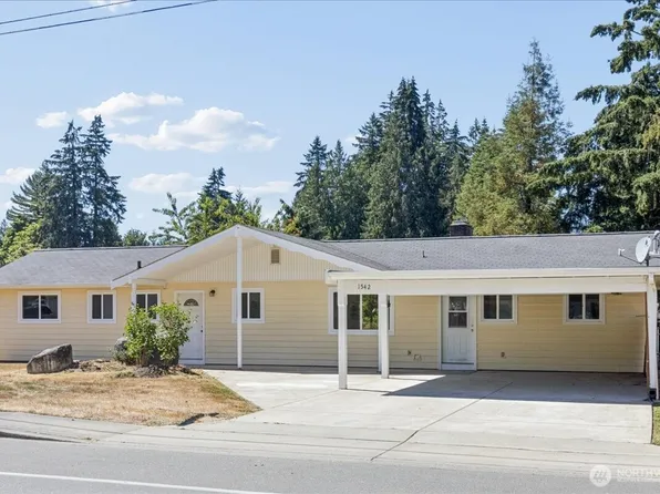 1542 Roland Avenue, Port Orchard, WA 98366