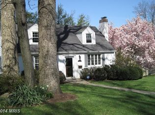 6924 Ellen Ave, Falls Church, VA 22042