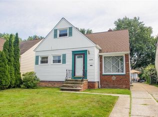 4206 Wyncote Rd, South Euclid, OH 44121