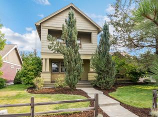 1168 NW Mount Washington Dr, Bend, OR 97703