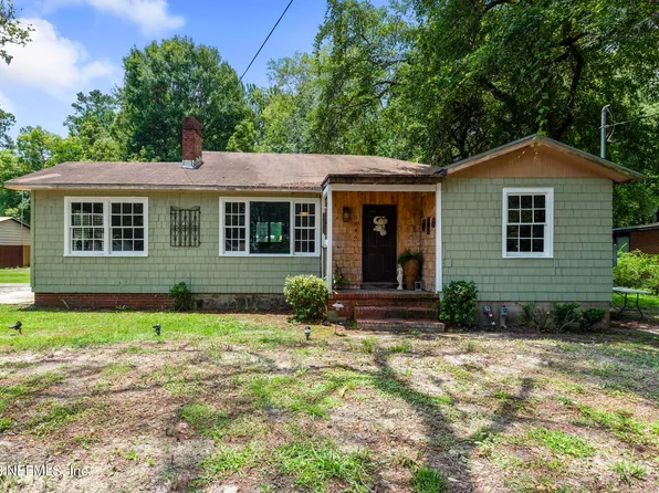 5946 LANE Circle N, Jacksonville, FL 32254