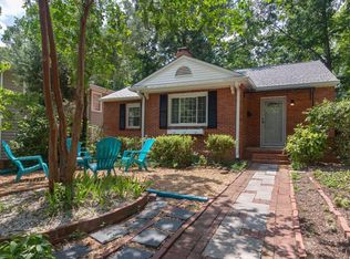 915 Urban Ave, Durham, NC 27701