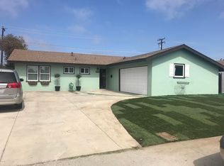 1031 W Kamala St, Oxnard, CA 93033