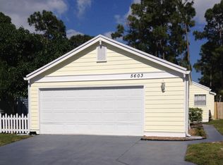 5603 Dewberry Way, West Palm Beach, FL 33415