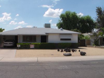 7820 N 59th Ln, Glendale, AZ, 85301