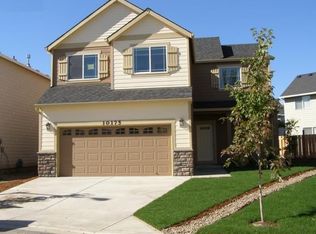10175 NW 312th Pl, North Plains, OR 97133