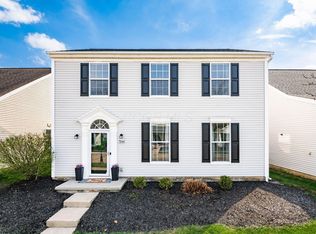 7241 Normanton Dr, New Albany, OH