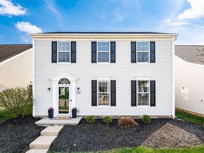 7241 Normanton Dr, New Albany, OH, 43054