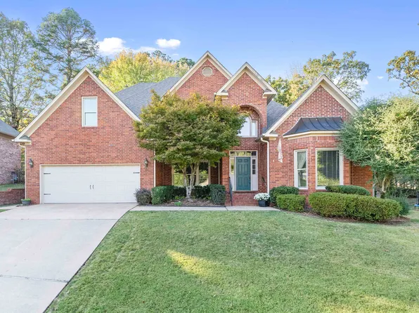 4314 Valley View Dr, Little Rock, AR 72212