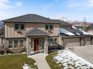 6003 N Stampede Ln, Morgan, UT 84050