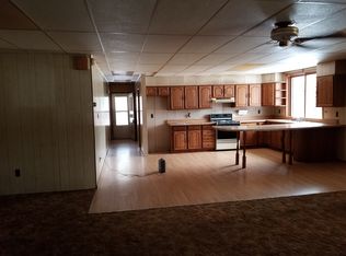 8580 E Sanders Rd, Vestaburg, MI 48891